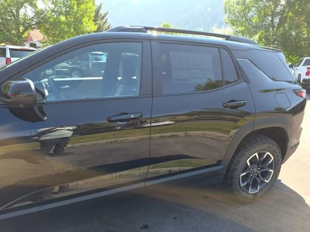 2026 Chevrolet Equinox ACTIV - Photo 19