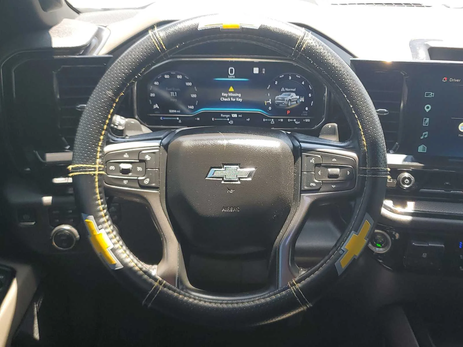 Used 2022 Summit White Chevrolet ZR2 image 11