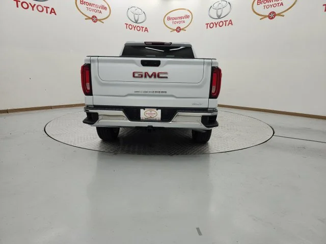 Used 2026 White GMC SLT image 7
