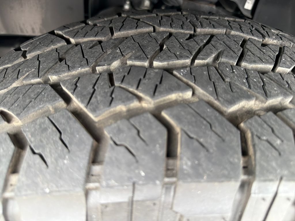 Used 2023 Tactical Green Metallic Nissan PRO-4X image 15