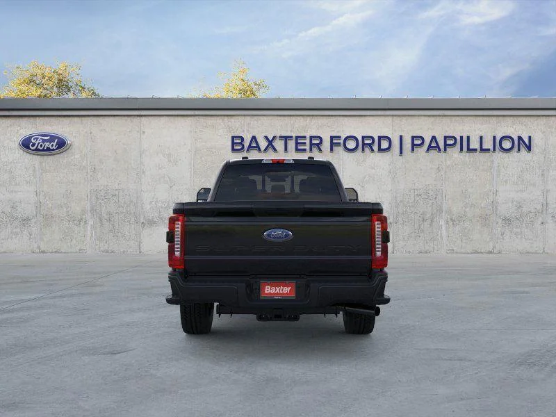 New 2026 Agate Black Ford XL image 20