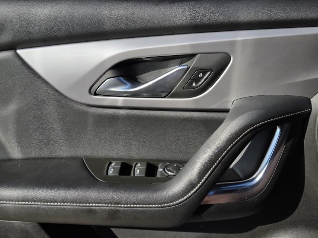 Used 2024 Black Chevrolet LT image 25