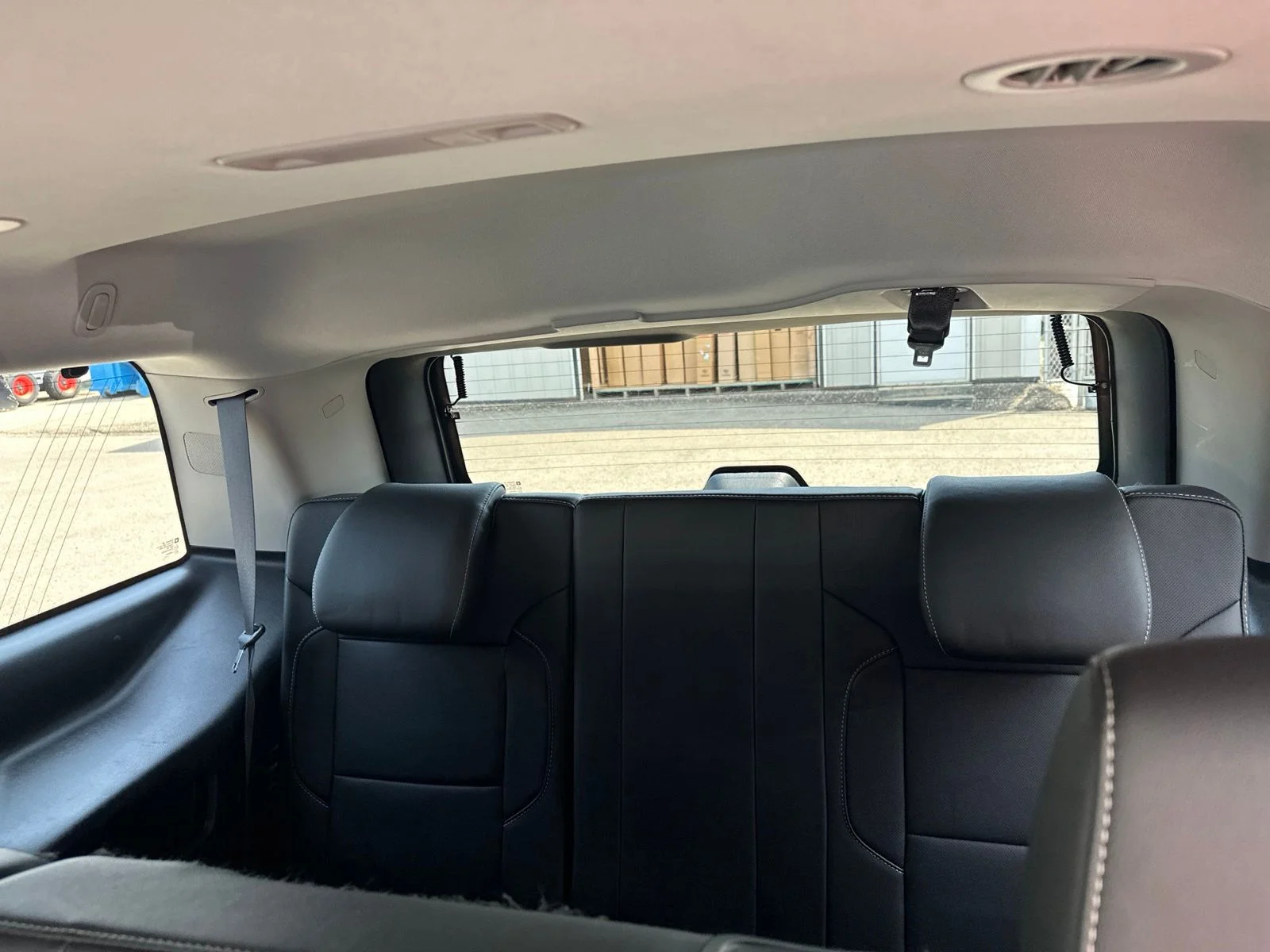 Used 2018 Red GMC SLT image 25