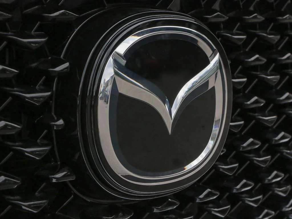 New 2026 Jet Black Mica Mazda GT image 9