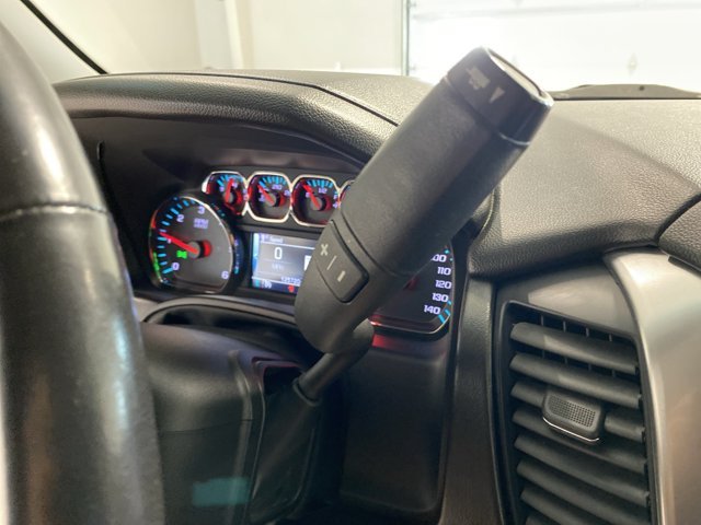 Used 2020 Satin Steel Metallic Chevrolet LT image 15