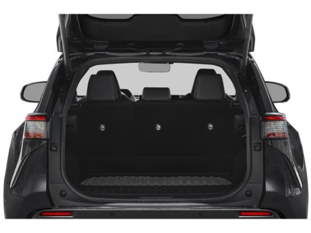 Used 2023 Black Toyota Limited image 11