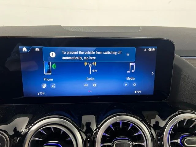 New 2026 Polar White Mercedes-Benz GLA 250 image 24
