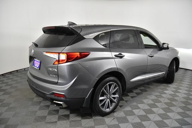 2023 Acura RDX Technology Package - Photo 7