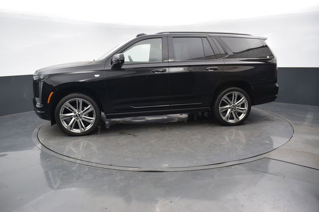 2026 CADILLAC ESCALADE - Image 1