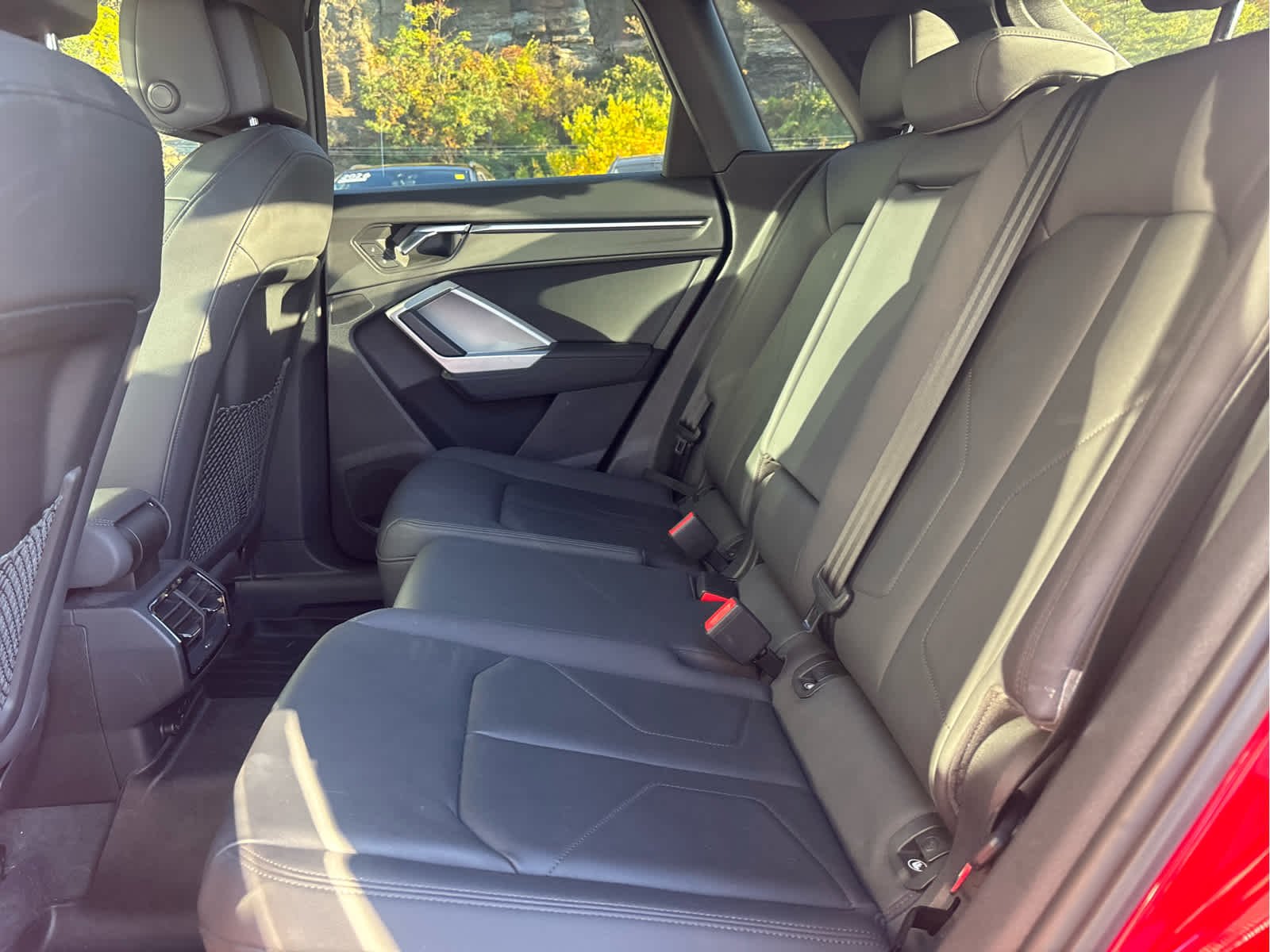 Used 2019 Tango Red Metallic Audi S line Premium Plus image 14