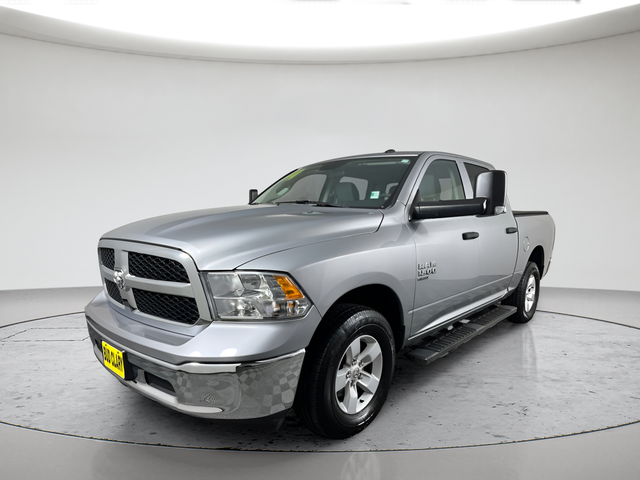 2022 Ram 1500 Classic