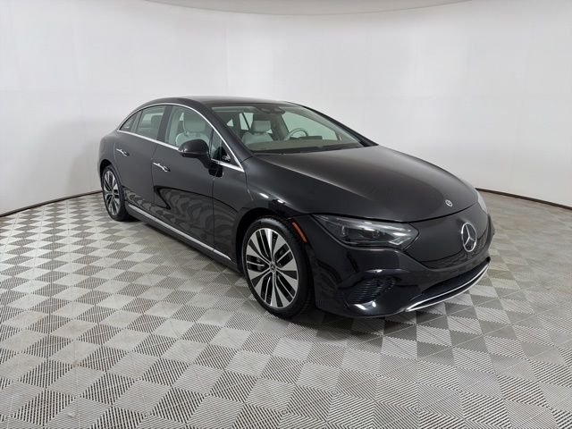 2023 Mercedes-Benz EQE EQE 350 4Matic's photo