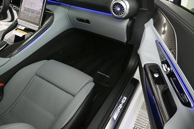 2025 Mercedes-Benz SL Mercedes-AMG - Photo 17