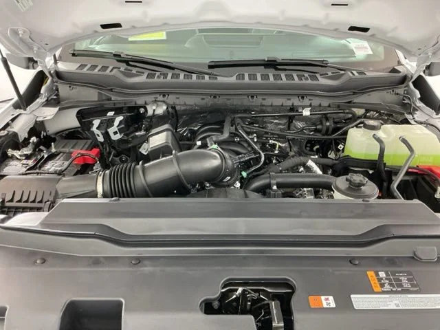 New 2026 Oxford White Ford XL image 22