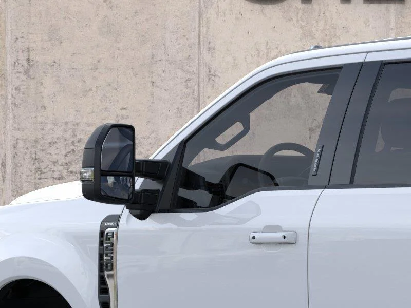 New 2026 Oxford White Ford LARIAT image 20