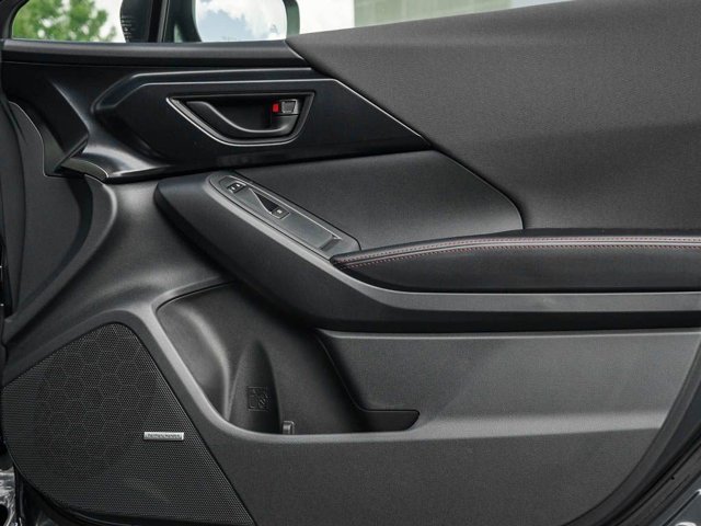 New 2026 MAGNETITE GRAY METALLIC Subaru RS image 9