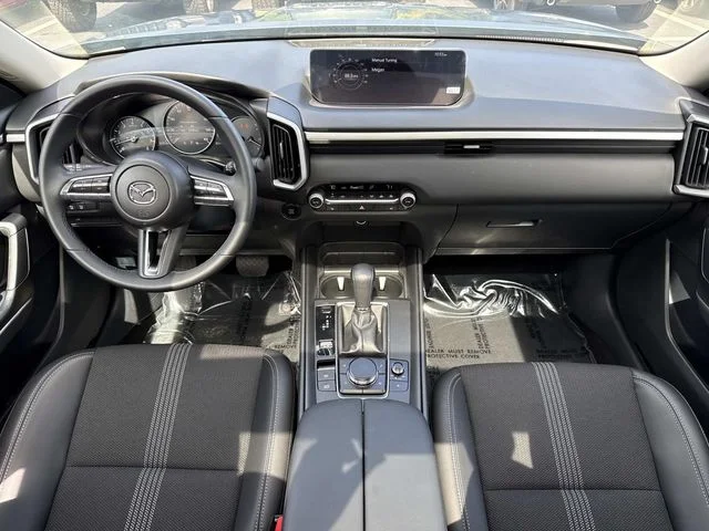 2026 Mazda CX-50 Meridian Edition - Photo 18