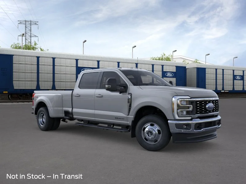 2026 Ford F-350 Lariat 4x4 Crew Cab 8' Box DRW's photo