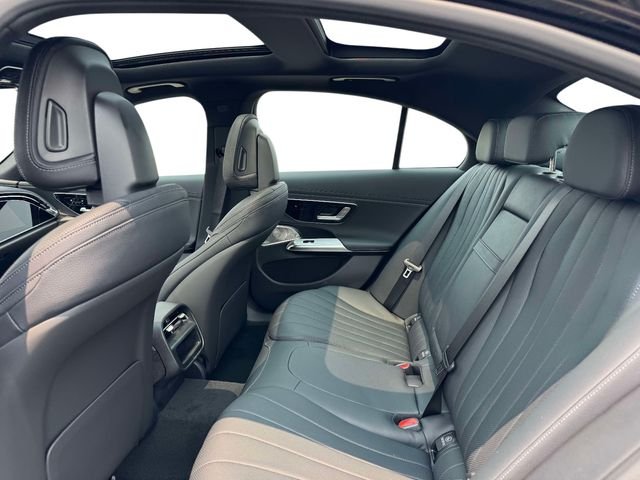 New 2026 Black Mercedes-Benz E 450 image 12