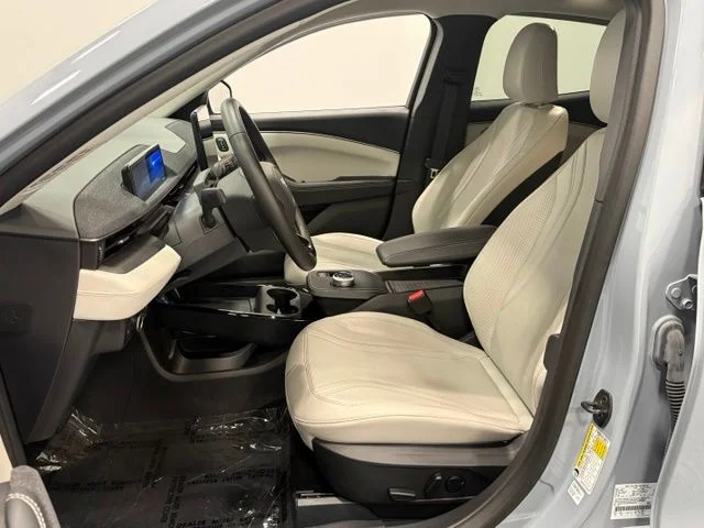 Used 2024 Gray Ford Premium image 12