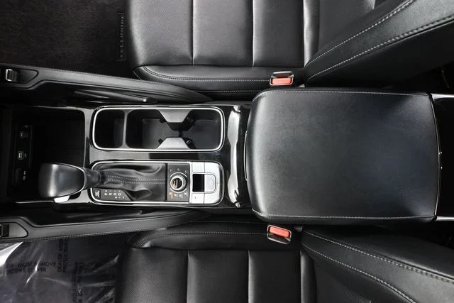 2023 Kia Telluride EX X-Line - Photo 33