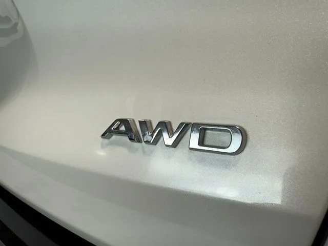 New 2026 Platinum White Pearl Acura A-Spec Package image 6