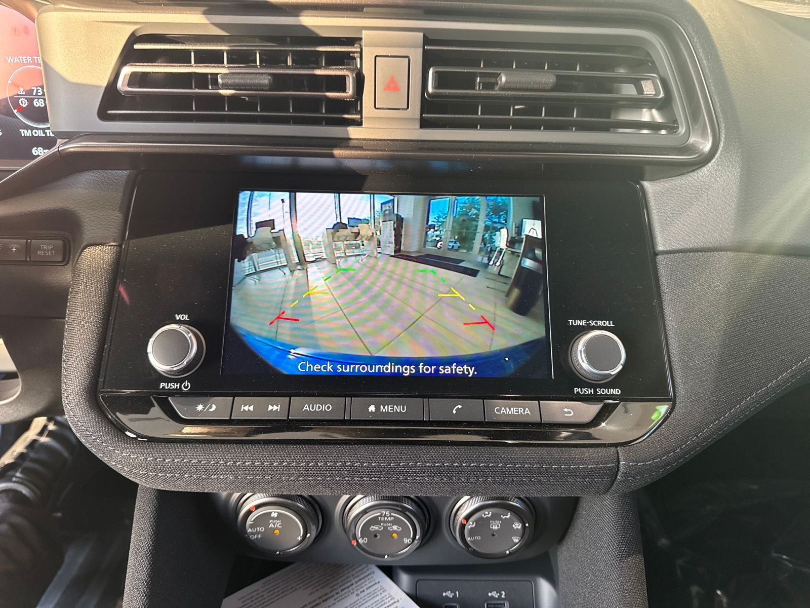 New 2026 Nissan Z Sport 2D Coupe