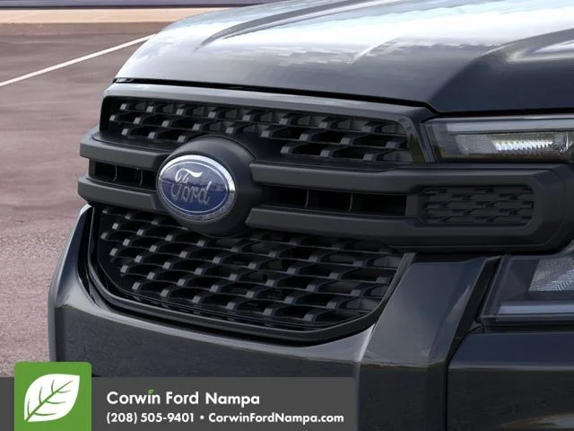 New 2026 Shadow Black Ford XL image 17