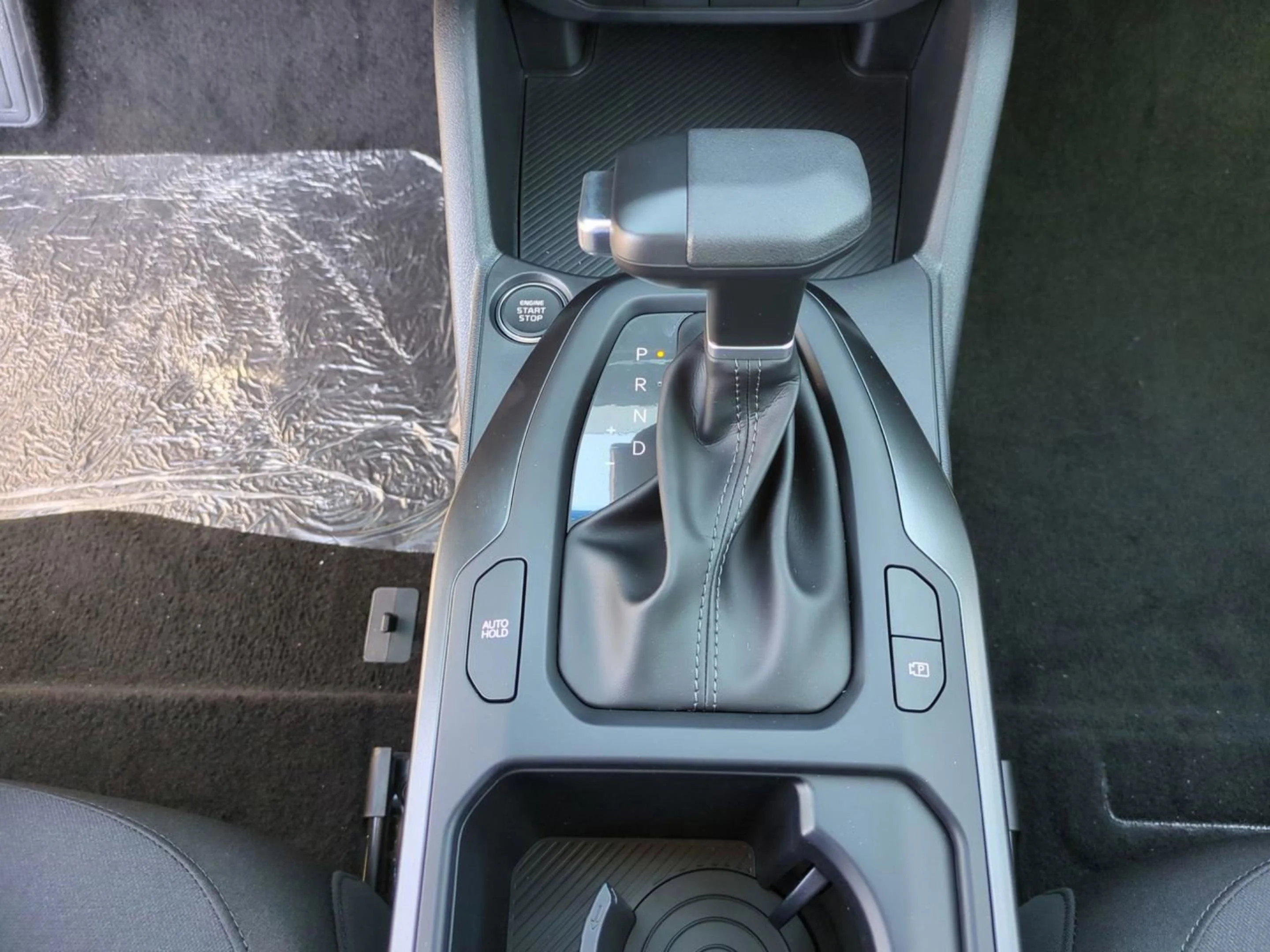 New 2026 Interstellar Gray Kia LX image 37