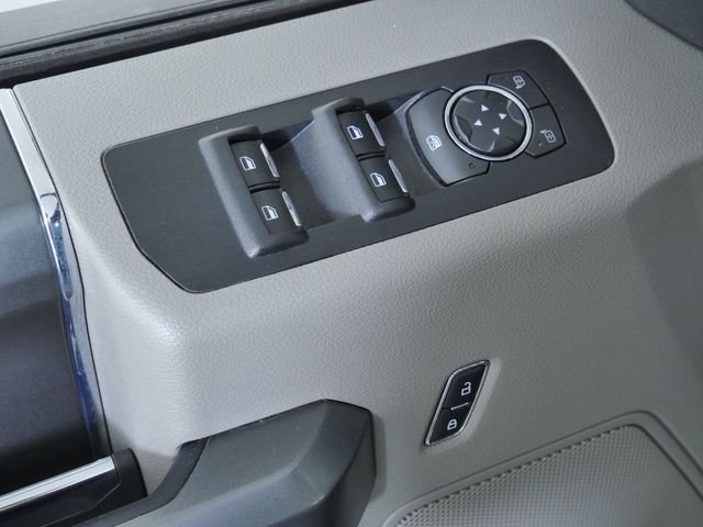 Certified Used 2018 Blue Ford XLT image 21