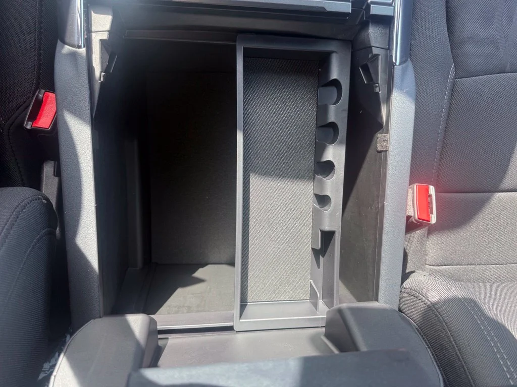 New 2026 Oxford White Ford STX® image 31