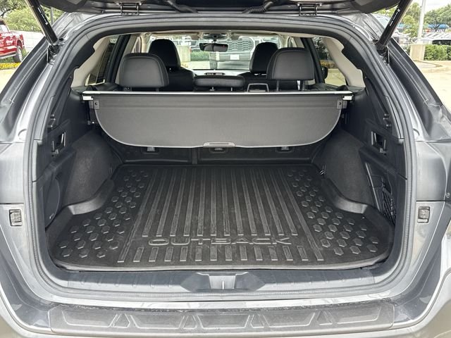 Used 2021 Gray Subaru Limited image 13