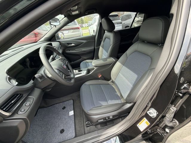 2026 Buick Envista Preferred - Photo 11