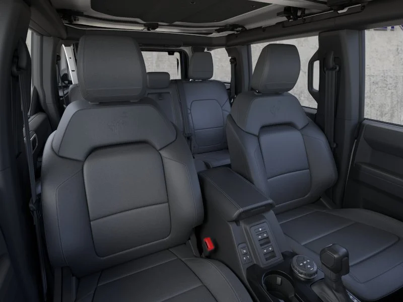 New 2026 Oxford White Ford Outer Banks® image 10