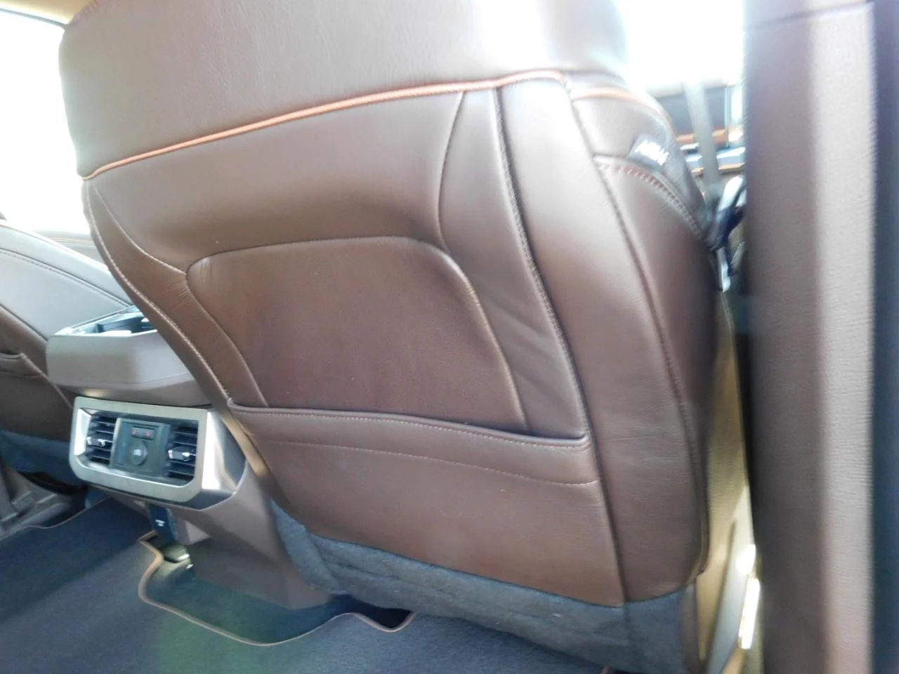 2025 Ford F-350 Super Duty King Ranch - Photo 21