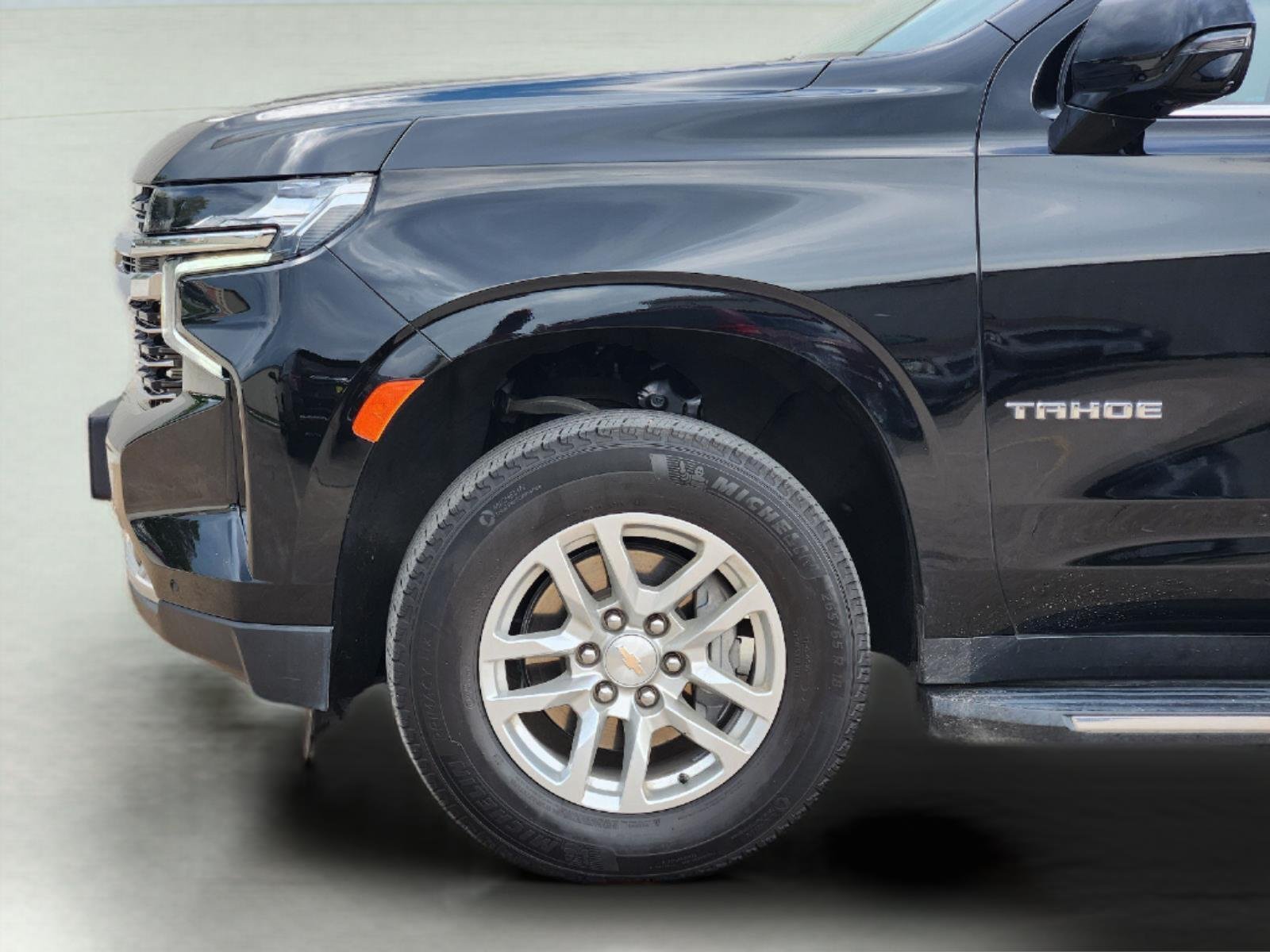 2023 Chevrolet Tahoe photo 9 of 34