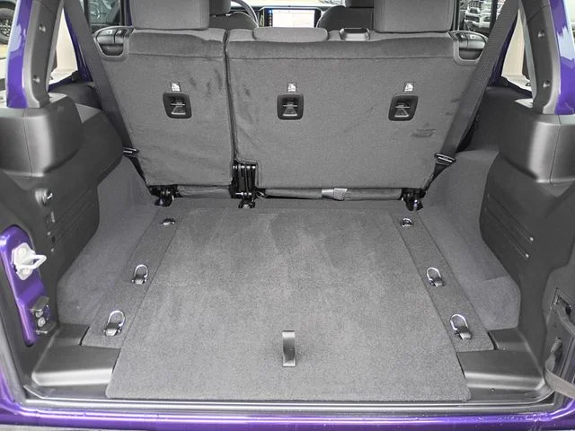New 2026 Reign Exterior Paint Jeep Sport S image 21