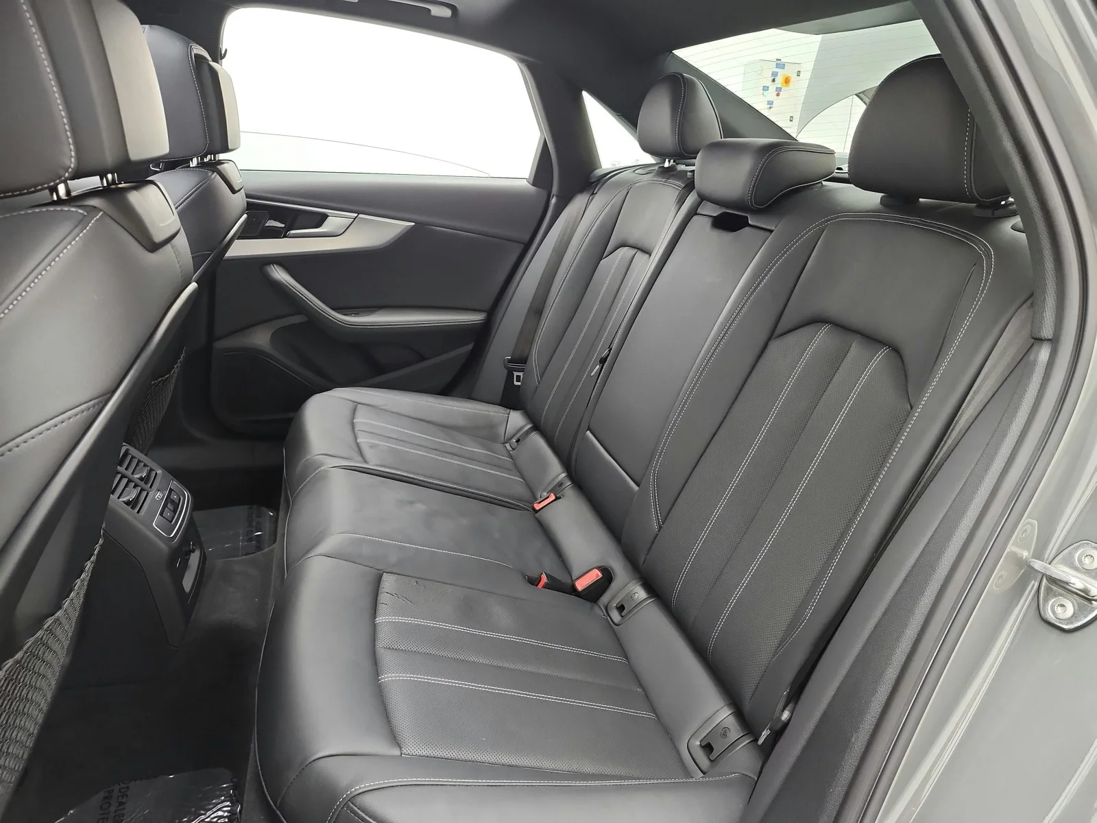 Used 2023 Chronos Gray Metallic Audi S line Premium Plus image 15
