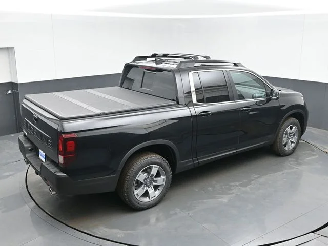 2026 Honda Ridgeline RTL - Photo 43