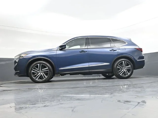 Used 2025  Acura Technology Package image 34