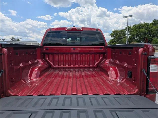2026 GMC Canyon Elevation - Photo 13