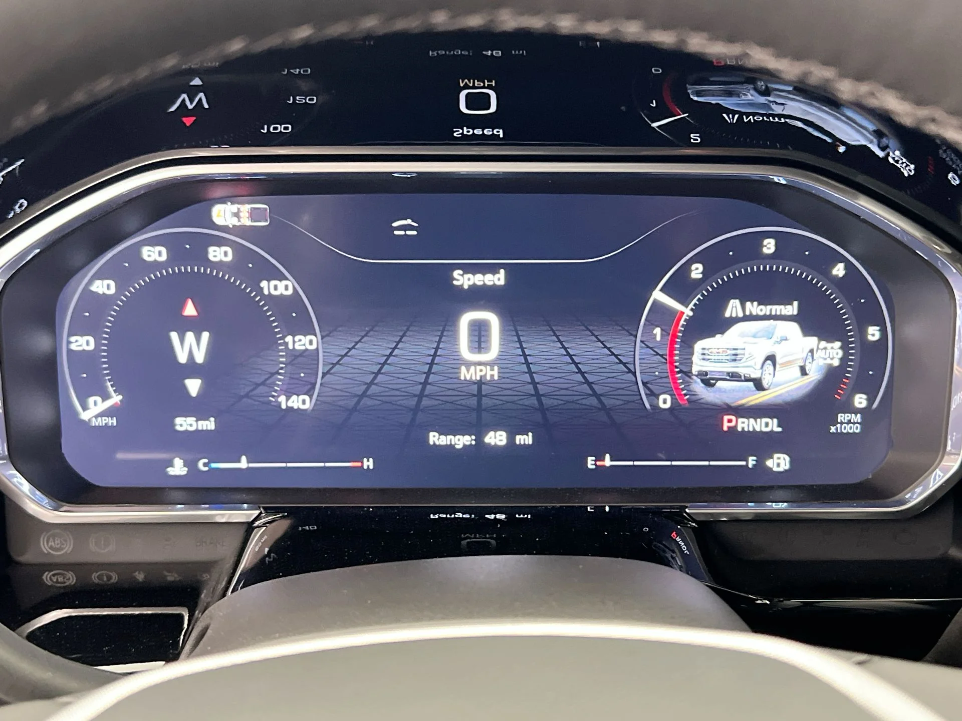 New 2026 Summit White GMC SLE image 67