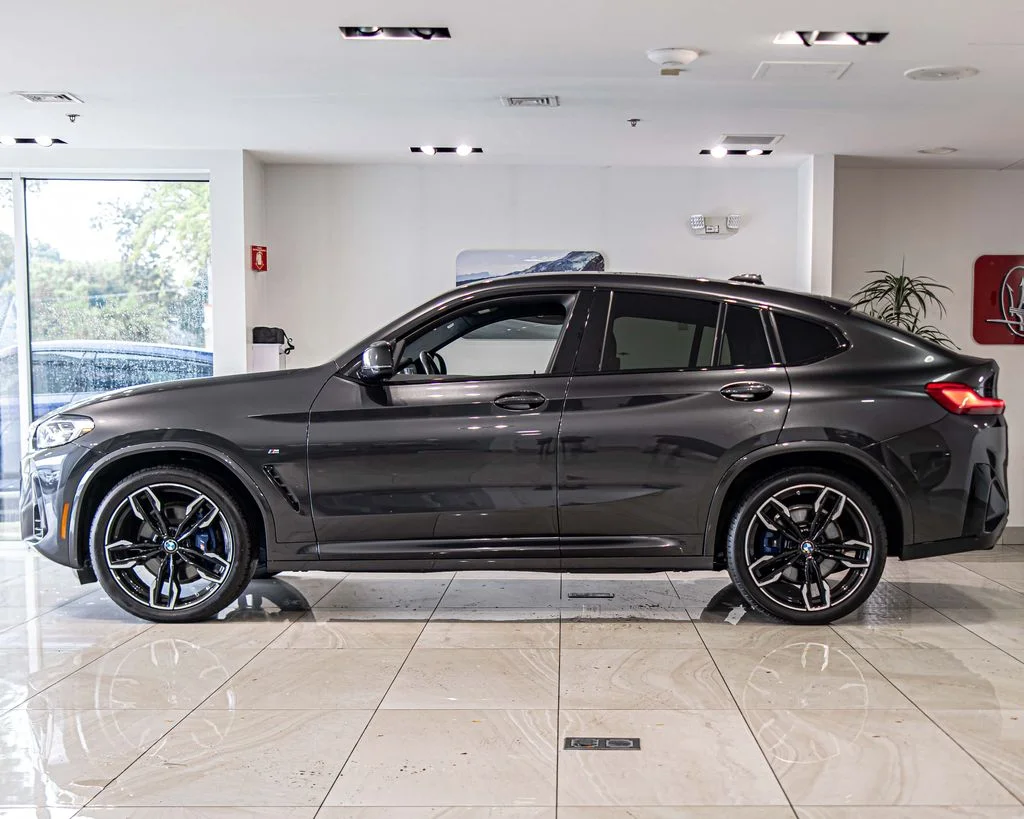 Used 2023 Gray BMW M40i image 6