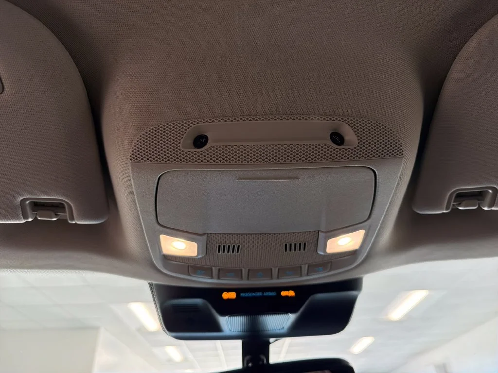 Used 2024 White Ford XLT image 19