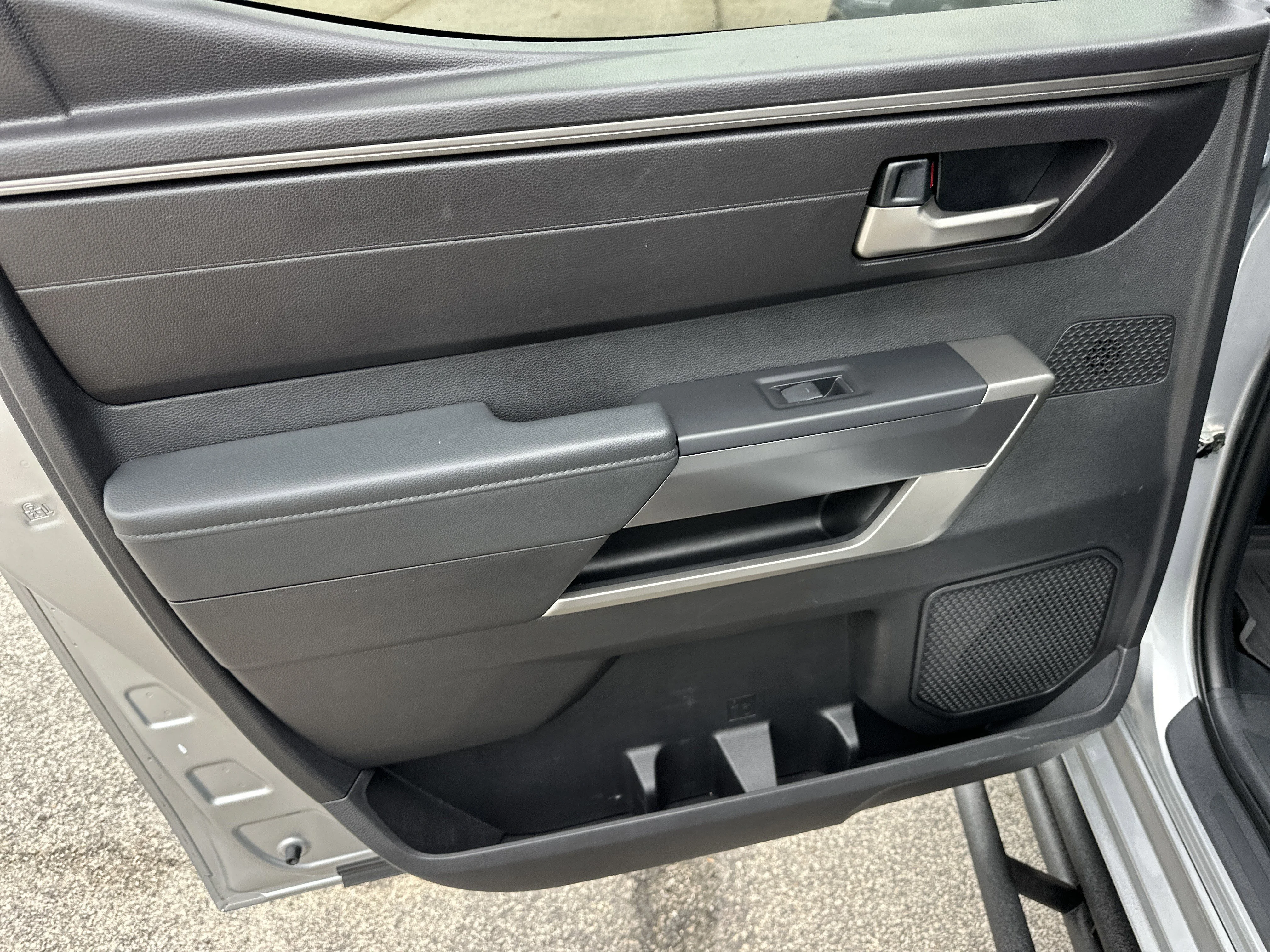 2023 Toyota Tundra SR5 - Photo 21