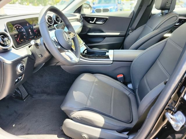 Used 2026 Black Mercedes-Benz C 300 image 19