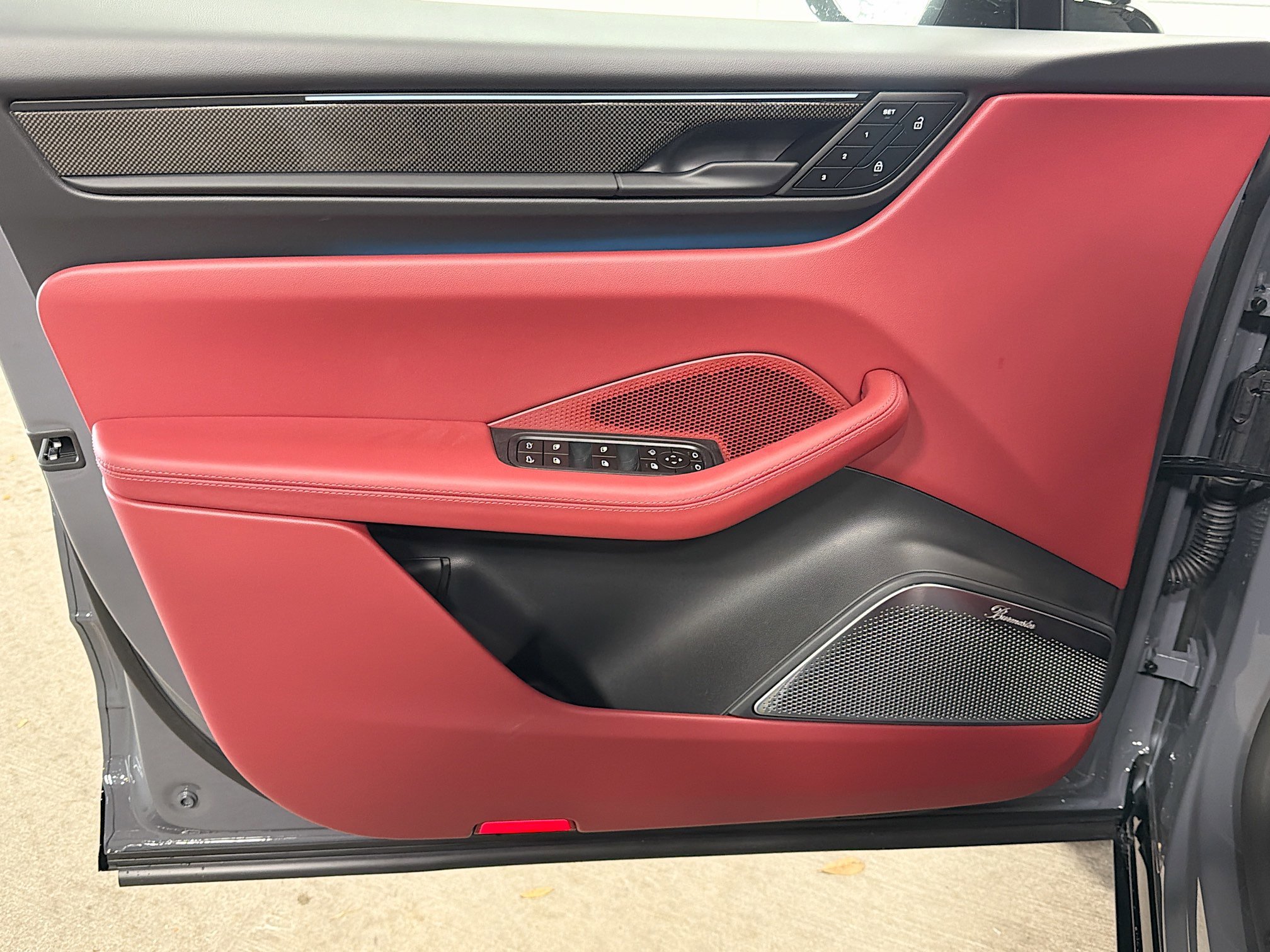 New 2026 Slate Grey Neo Porsche Electric Turbo image 22