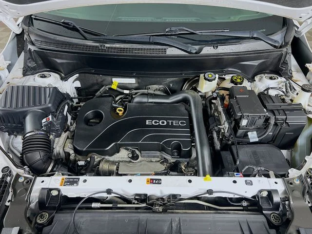 2020 GMC Terrain SLE - Photo 27