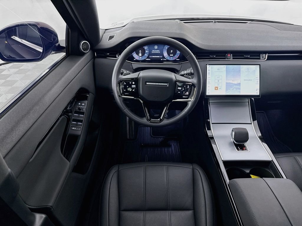 Certified Used 2024 Black Land Rover S image 24