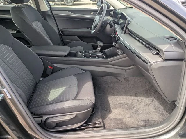 Used 2026 Gray Kia LXS image 28